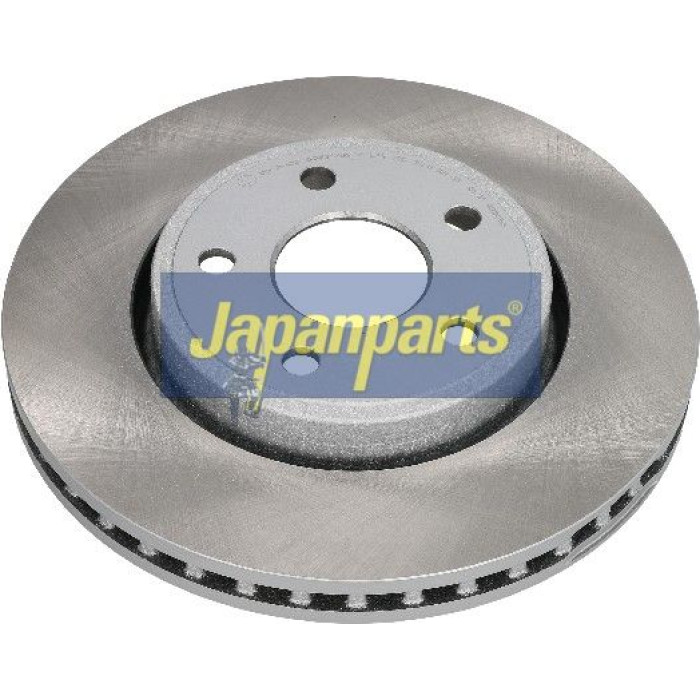 Japanparts Bremsscheibe DI-917C Japanparts Bremsscheibe DI-917C