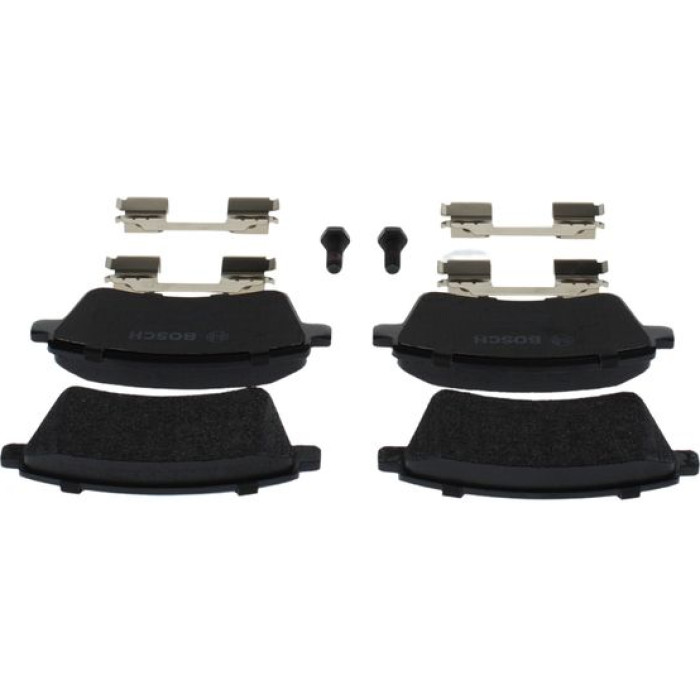 Bosch Bremsbelagsatz 0 986 494 612