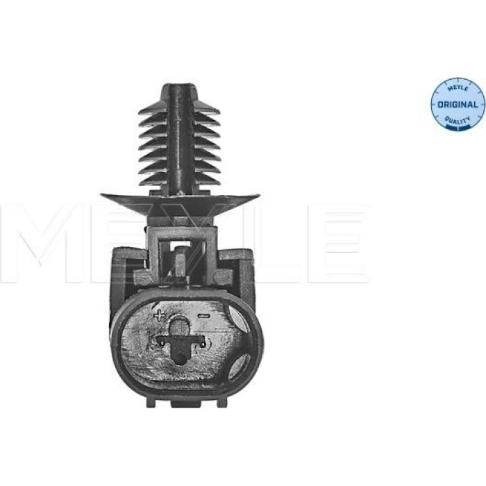 MEYLE Raddrehzahlsensor 36-148990011 MEYLE Raddrehzahlsensor 36-148990011