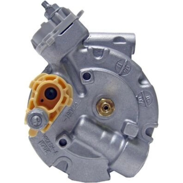 MAHLE Kompressor, Klimaanlage ACP 1390 000P MAHLE Kompressor, Klimaanlage ACP 1390 000P