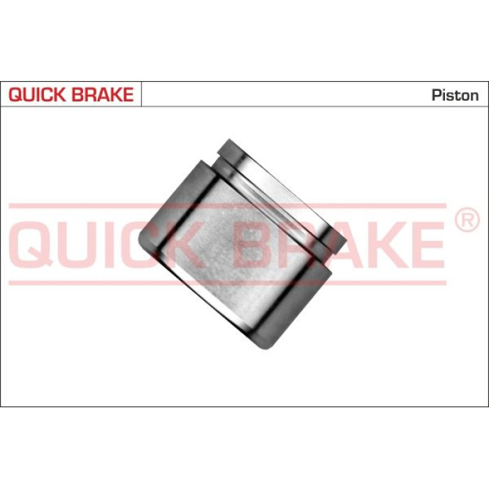 Quick Brake Bremssattelkolben 185380K Quick Brake Bremssattelkolben 185380K