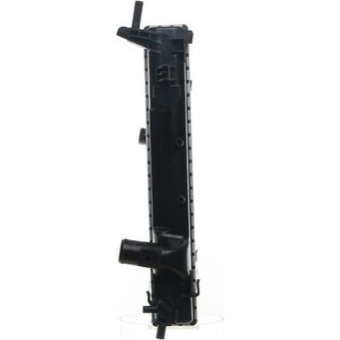 MAHLE Kühler, Motorkühlung CR 812 000S
