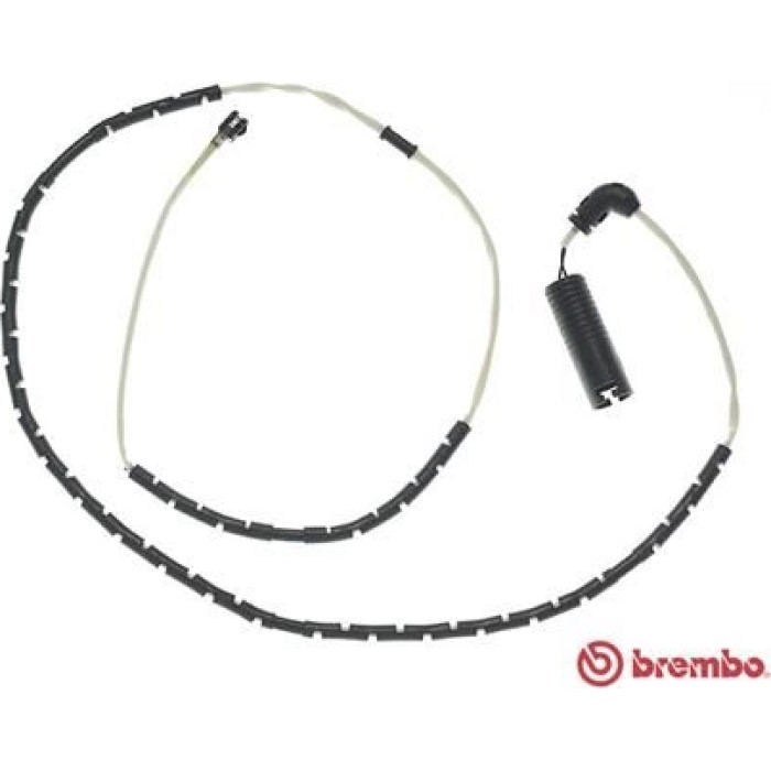 BREMBO Warnkontakt, Bremsbelagverschleiß A 00 248 BREMBO Warnkontakt, Bremsbelagverschleiß A 00 248