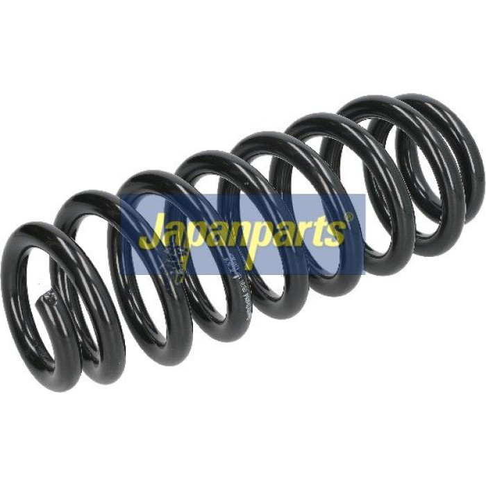 Japanparts Fahrwerksfeder ZC7063A Japanparts Fahrwerksfeder ZC7063A