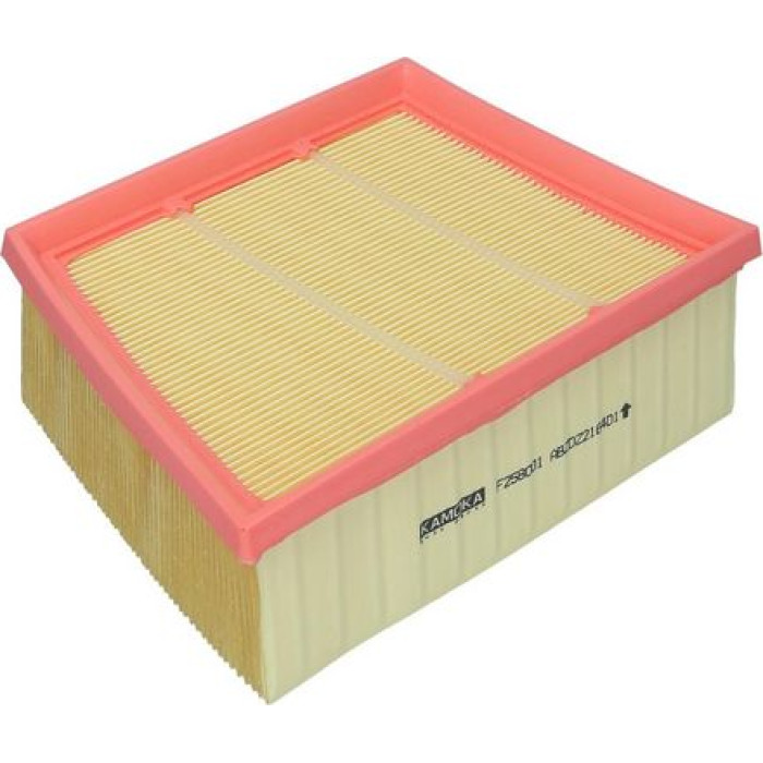 Kamoka Luftfilter F258001 Kamoka Luftfilter F258001
