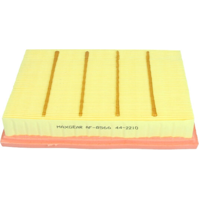 MAXGEAR Luftfilter AF-8566 26-2373 MAXGEAR Luftfilter AF-8566 26-2373