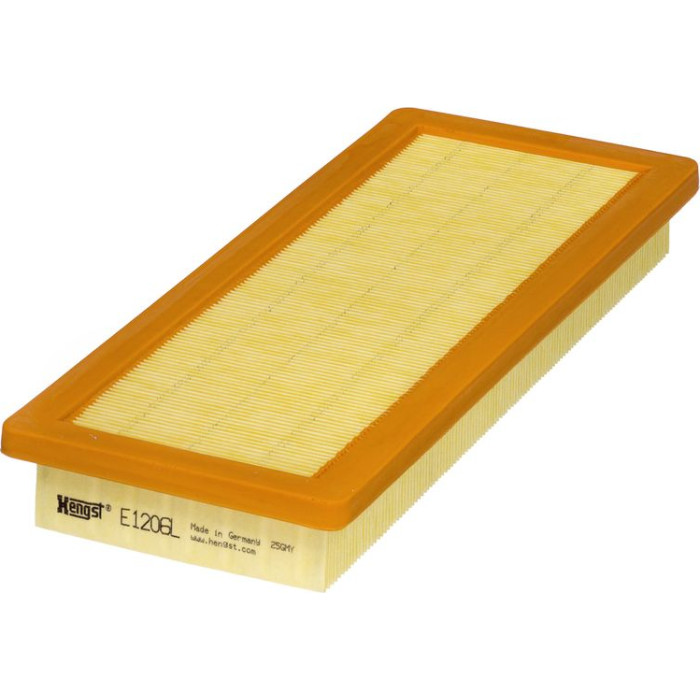 HENGST FILTER Luftfilter E1206L HENGST FILTER Luftfilter E1206L