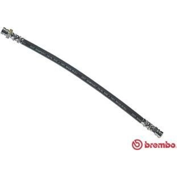 BREMBO Bremsschlauch T 79 028 BREMBO Bremsschlauch T 79 028