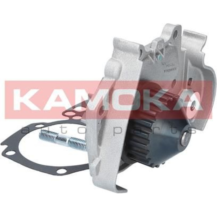 Kamoka Wasserpumpe / Kühlmittelpumpe T0104 Kamoka Wasserpumpe / Kühlmittelpumpe T0104