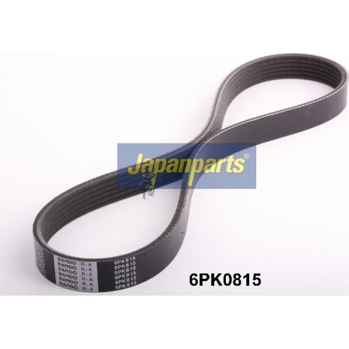 Japanparts Ømen-Zubehör DV-6PK0815