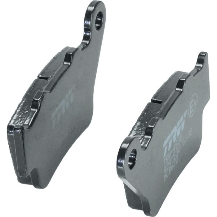TRW Bremsbeläge hinten MCB672 TRW Bremsbeläge hinten MCB672