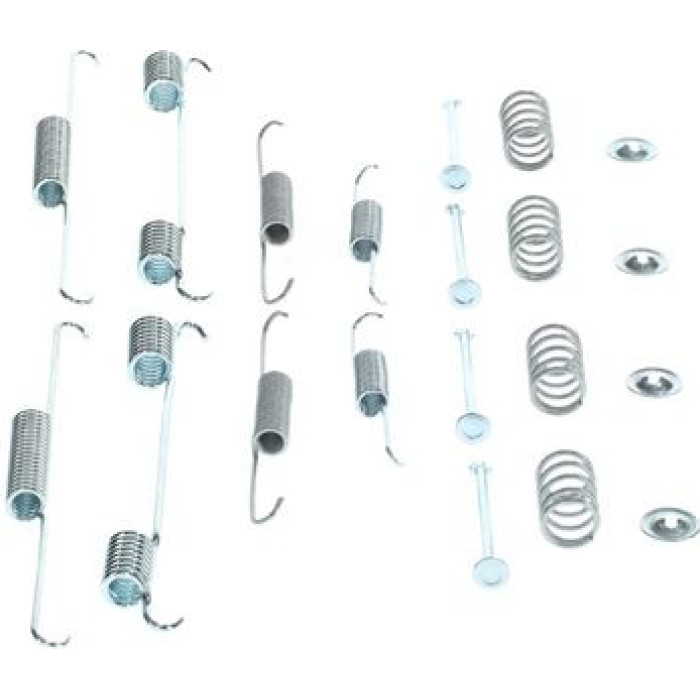 Bosch Zubehörsatz Bremsbacken 1987475292