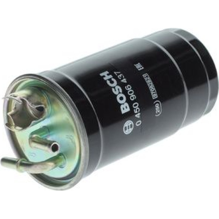 Bosch Kraftstofffilter 0 450 906 437 Bosch Kraftstofffilter 0 450 906 437