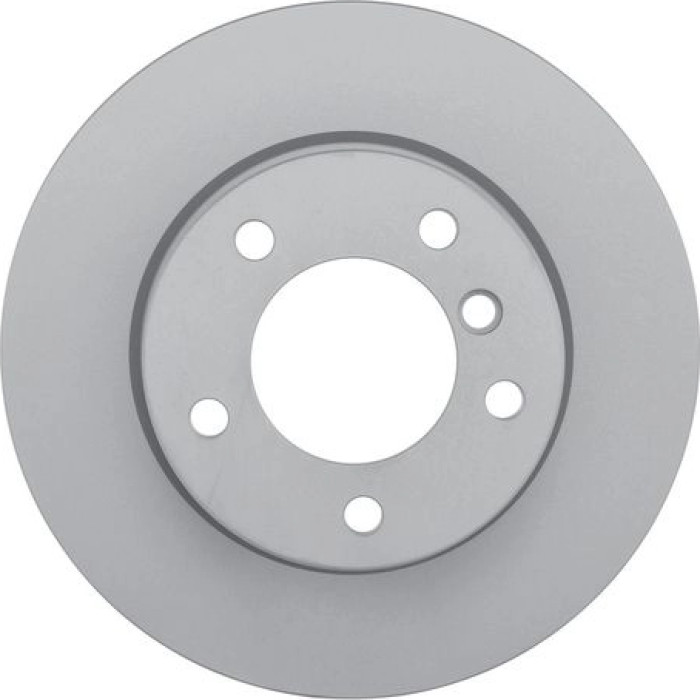 Bosch Bremsscheibe Vorderachse 0 986 479 214