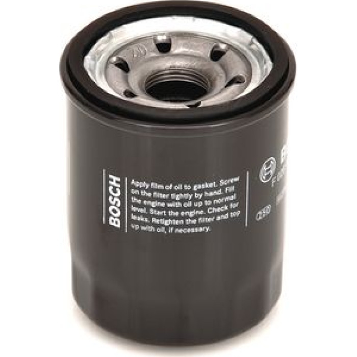 Bosch Ölfilter F 026 407 025