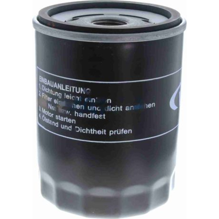 Vaico Ölfilter V24-0023 Vaico Ölfilter V24-0023