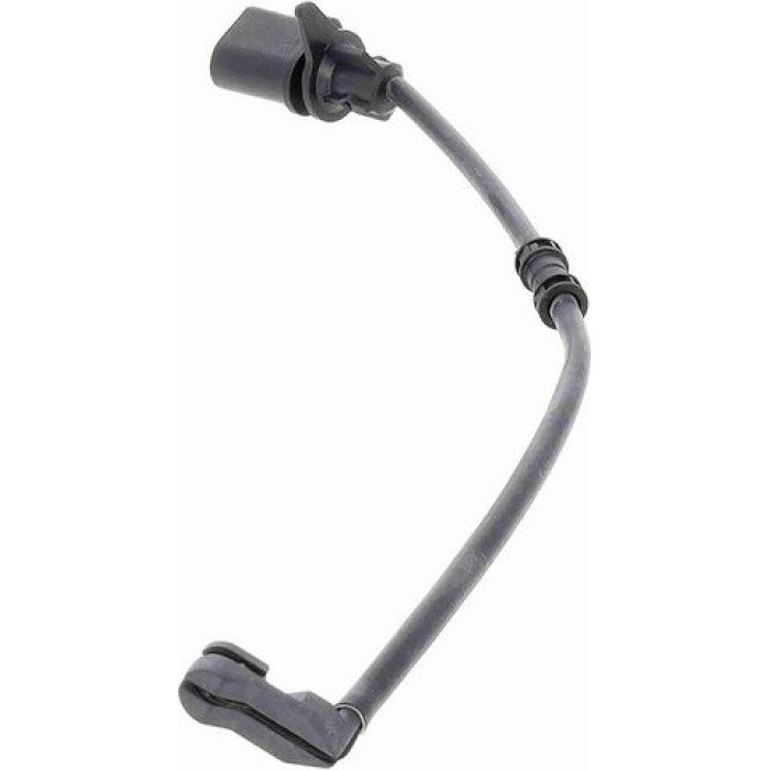 Vemo Bremsbelagverschleißsensor V10-72-1283 Vemo Bremsbelagverschleißsensor V10-72-1283