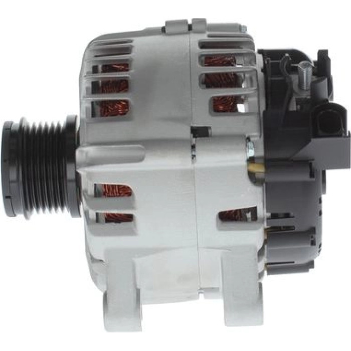 Bosch Lichtmaschine 1 986 A01 210 Bosch Lichtmaschine 1 986 A01 210