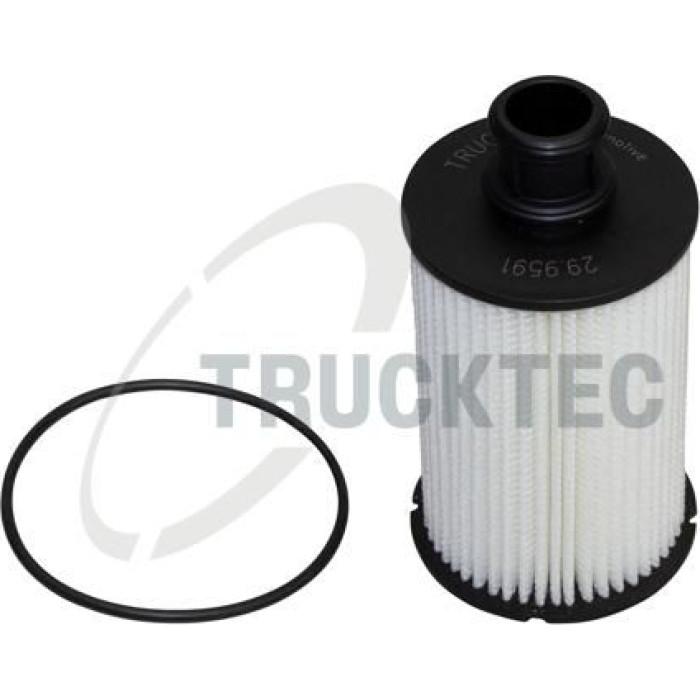 Trucktec Ölfilter 22.18.001 Trucktec Ölfilter 22.18.001