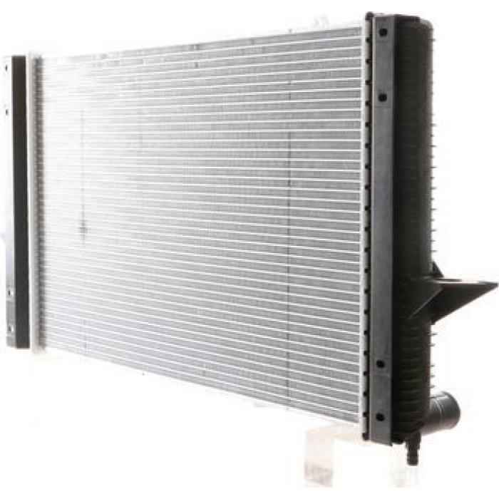 MAHLE Kühler, Motorkühlung CR 762 000S