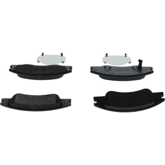 Bosch Bremsbelagsatz 0 986 494 577