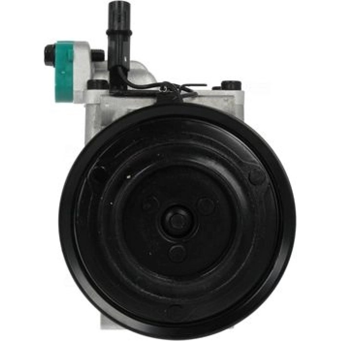 Nissens Klimakompressor PKW 89264 Nissens Klimakompressor PKW 89264