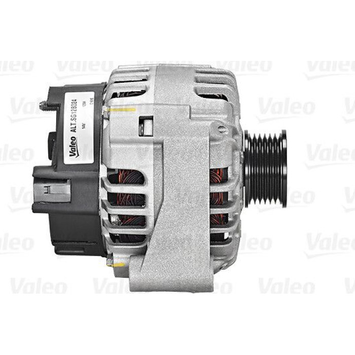 439307 Valeo Lichtmaschine 439307 439307 Valeo Lichtmaschine 439307