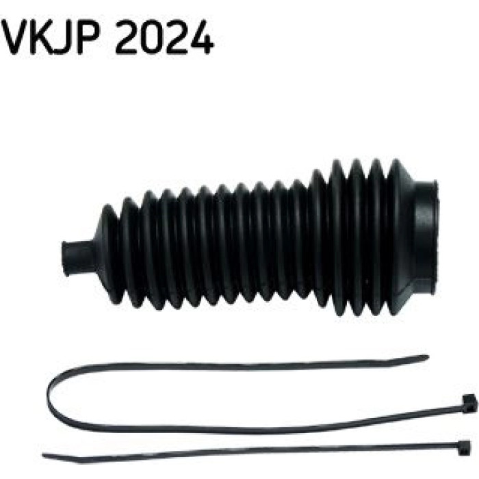 SKF Lenkungsmanschettensatz VKJP 2024 SKF Lenkungsmanschettensatz VKJP 2024