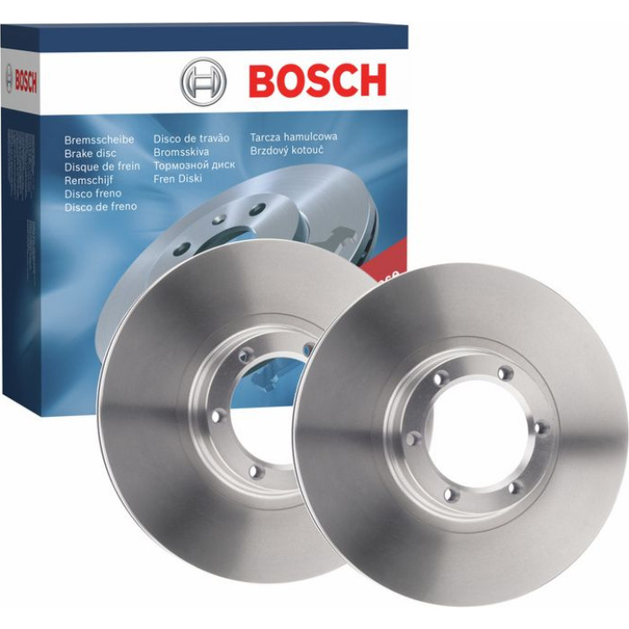 Bosch Bremsscheibe Vorderachse 0 986 478 113 Bosch Bremsscheibe Vorderachse 0 986 478 113