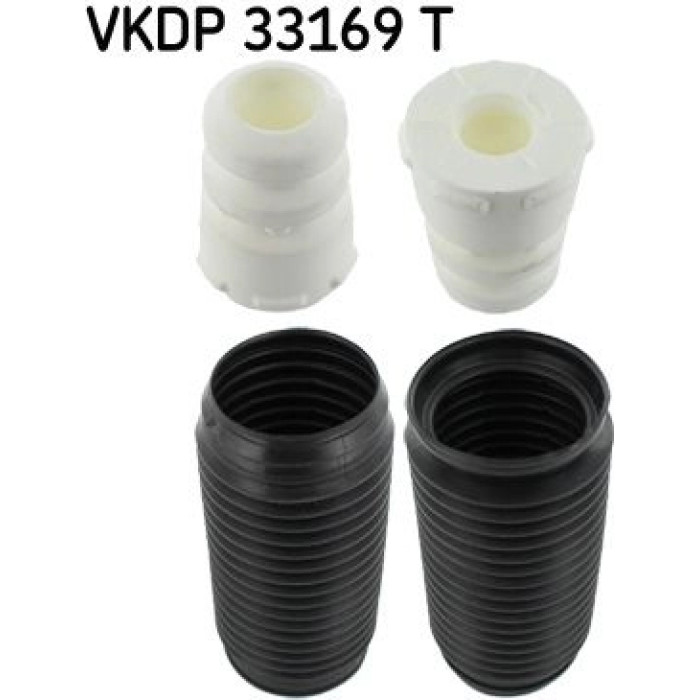 VKDP 33169 T SKF Stoßdämpfer-Staubschutzsatz 33169 T VKDP 33169 T SKF Stoßdämpfer-Staubschutzsatz 33169 T