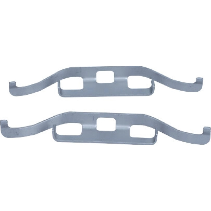 Quick Brake Montagesatz für Bremsbeläge 109-1682 Quick Brake Montagesatz für Bremsbeläge 109-1682