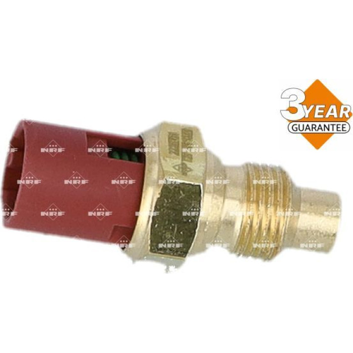 NRF Kühlmitteltemperatursensor 727153 NRF Kühlmitteltemperatursensor 727153