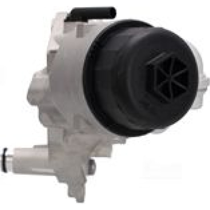 Nissens Ölkühler PKW 91349 Nissens Ölkühler PKW 91349