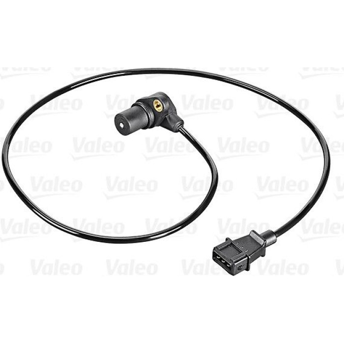 Valeo Kurbelwellensensor 254142 Valeo Kurbelwellensensor 254142
