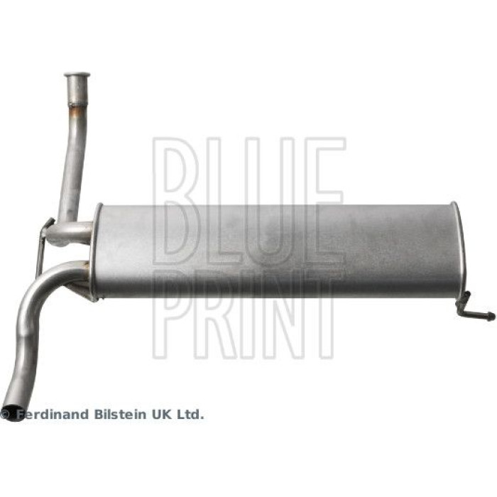 BluePrint Auspuffschalldämpfer ADT36015 BluePrint Auspuffschalldämpfer ADT36015