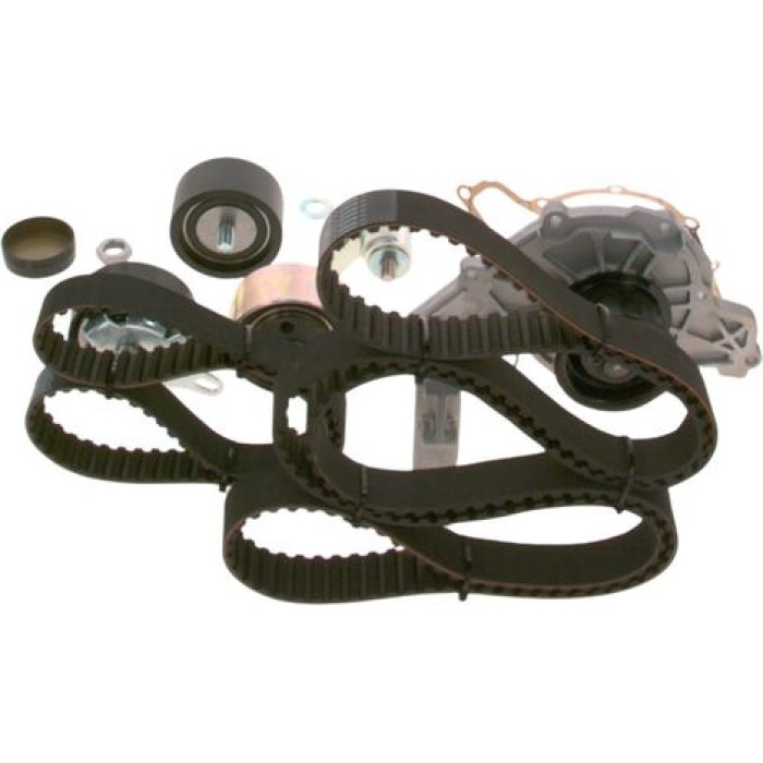 Bosch Zahnriemensatz mit Wasserpumpe 1987948519 Bosch Zahnriemensatz mit Wasserpumpe 1987948519