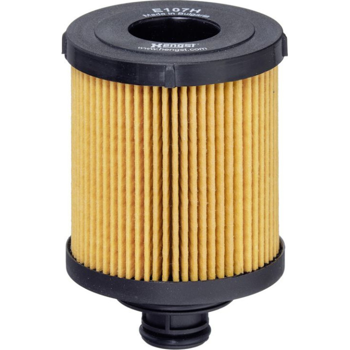 Hengst Ölfilter E107H D166