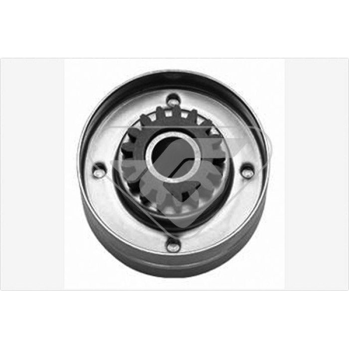 HUTCHINSON Umlenk-/Führungsrolle, Keilrippenriemen T0363 HUTCHINSON Umlenk-/Führungsrolle, Keilrippenriemen T0363