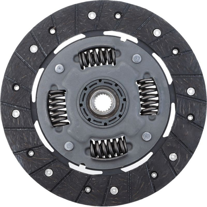 Sachs Kupplungssatz 3000 951 544 Sachs Kupplungssatz 3000 951 544