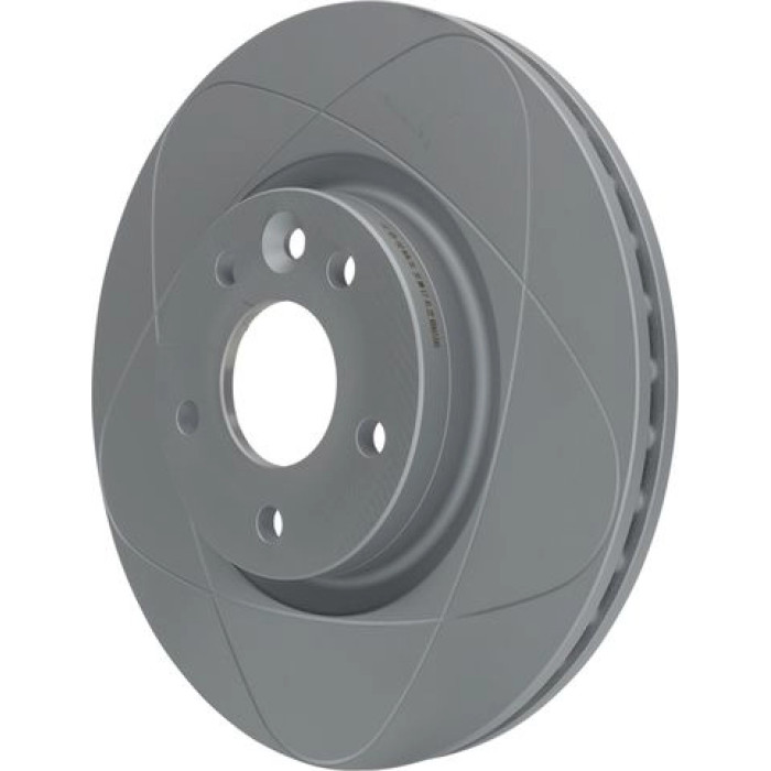 ATE Bremsscheibe Volvo Vorderachse C30/C70/S40/V50 04-13 PowerDisc 24.0325-0162.1 ATE Bremsscheibe Volvo Vorderachse C30/C70/S40/V50 04-13 PowerDisc 24.0325-0162.1