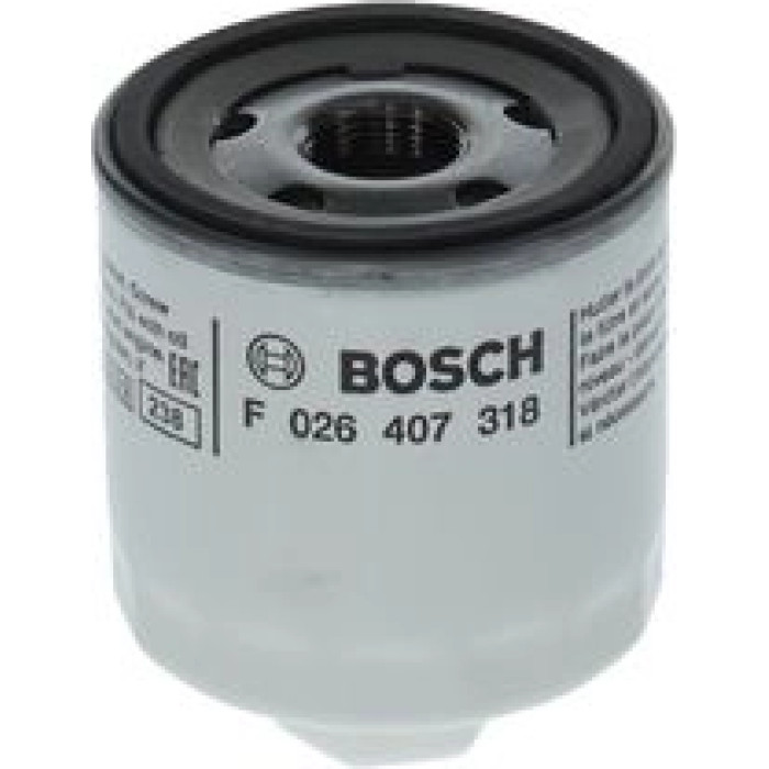 Bosch Ölfilter F 026 407 318 Bosch Ölfilter F 026 407 318