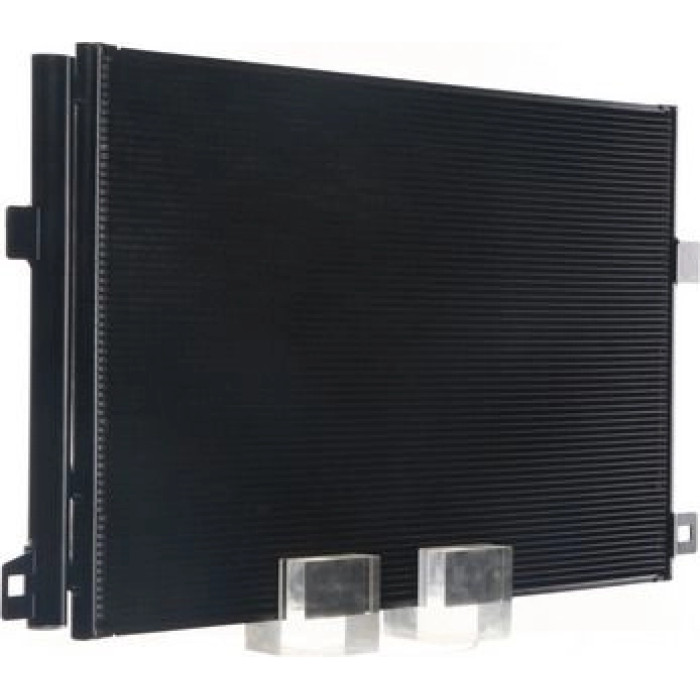 MAHLE Kondensator, Klimaanlage AC 885 000S MAHLE Kondensator, Klimaanlage AC 885 000S