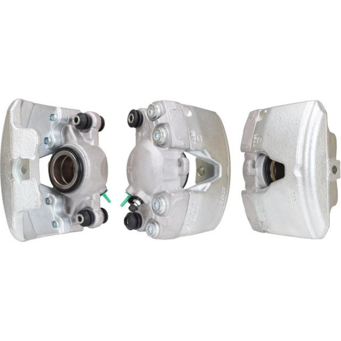 DRI Bremssattel 3102920 Vorderachse links