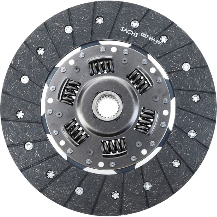 Sachs Kupplungssatz 3000 990 509 Sachs Kupplungssatz 3000 990 509