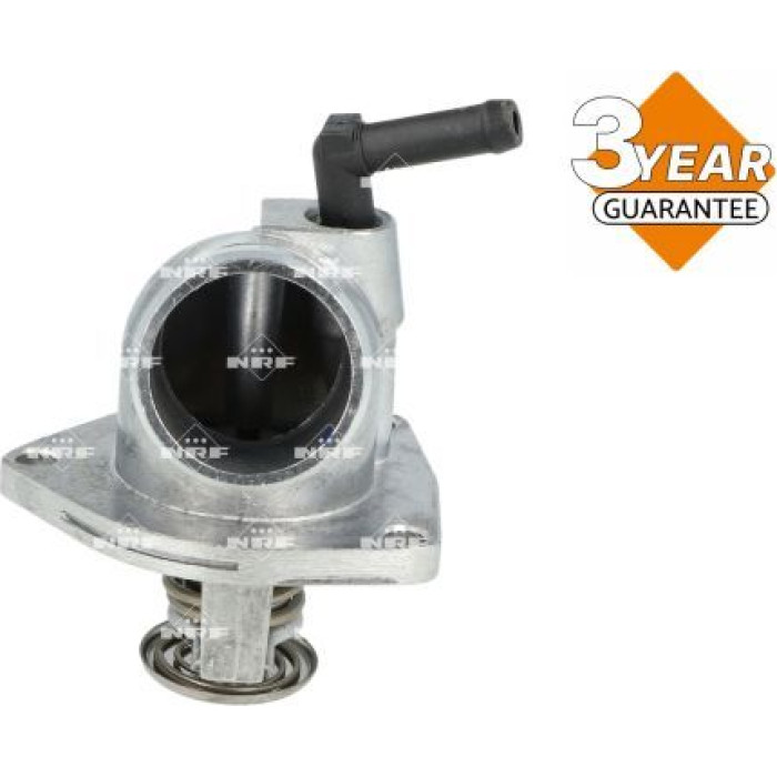 NRF Kühlmittelthermostat 725014 NRF Kühlmittelthermostat 725014