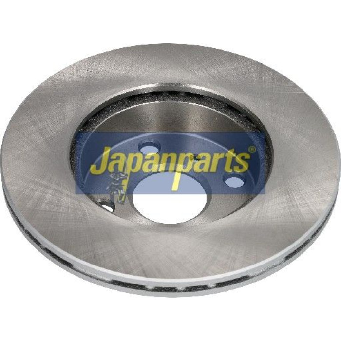 Japanparts Bremsscheibe DI-266C Japanparts Bremsscheibe DI-266C