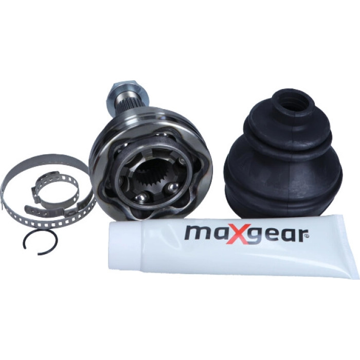 MAXGEAR Antriebswellengelenksatz 25-5309MG 49-3183