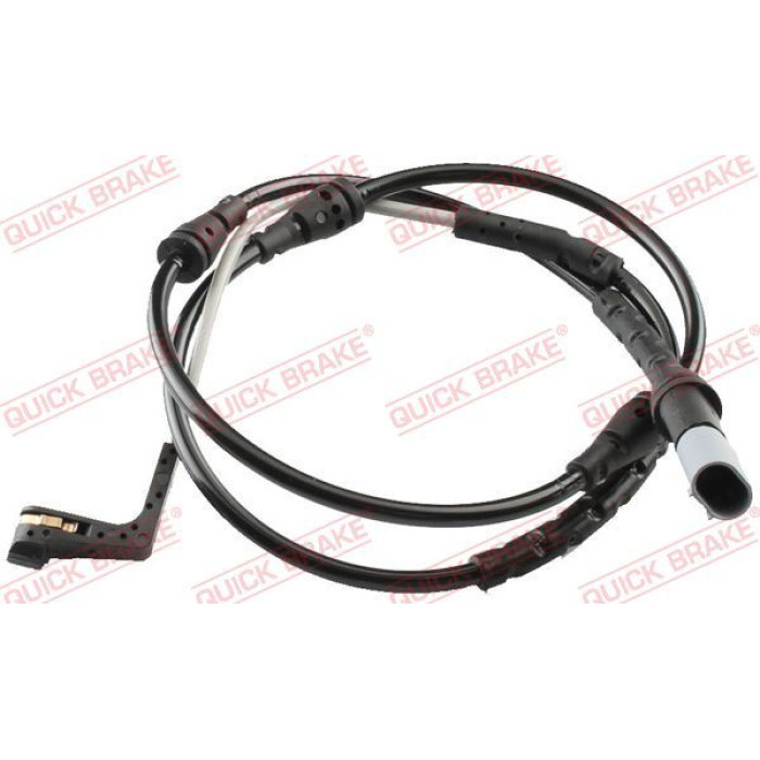 Quick Brake Bremsbelag-Warnkontakt WS 0380 A Quick Brake Bremsbelag-Warnkontakt WS 0380 A