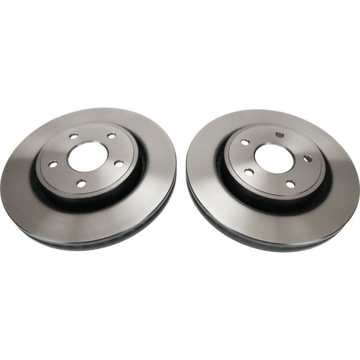 TRW Bremsscheibe Jeep P. Grand Cherokee 05-/Commander DF6251 TRW Bremsscheibe Jeep P. Grand Cherokee 05-/Commander DF6251