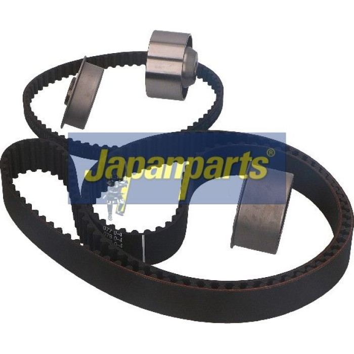 Japanparts Timing-Kit KDD-589B Japanparts Timing-Kit KDD-589B